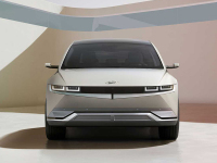 单日预售订单超3万 600公里续航 这辆韩系新车引入国内必火？