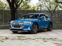 国产后售价降10万 这款新上市的奥迪SUV看点可不少