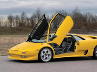 8万出头买真·兰博基尼！回头率1000%！还要什么自行车？