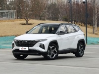 标配200马力 空间超CR-V！北京现代途胜L怎么买最划算？