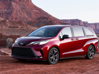 ​丰田塞纳国产在即 GL8真的要慌了？ 