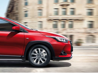 卖得最好A0级并不是飞度？而是来自岛国的TA