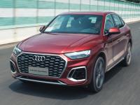 大溜背+长轴距 这款全新豪华SUV香不香？