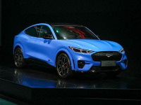 Mustang终于国产 售价低至26万元 特斯拉这次真的慌了