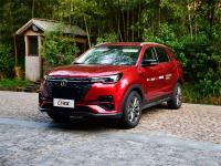 这点预算连买CS75都不够？还剩什么选择值得一看？