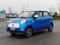 2.68万元起 比宏光MINIEV还便宜的车来了