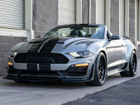 全球最好卖的肌肉跑车 国内20万出头能搞定！还要什么BBA？