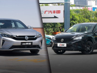 不到6.5万元！选精品自主车型