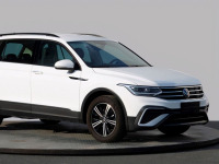 中期改款大众途观L即将到来 真的只是挤牙膏？