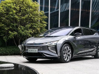 57万起售的高合HiPhi X 凭什么卖这么贵？