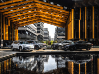 运动又高级 雪佛兰主力车型可定制Alcantara