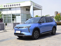 对标特斯拉 亲身体验百度AVP+ANP