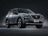 日产汽车携多元化产品阵容亮相2021上海车展