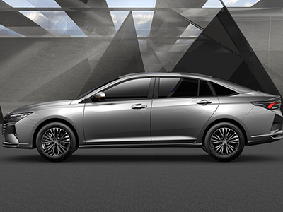 别了，家轿够用论！东风风神奕炫MAX全球首秀