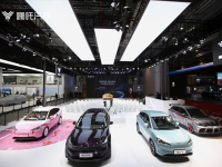 哪吒U Pro上市 与燃油车硬杠性价比 哪吒S全球首发 零百加速3.9秒