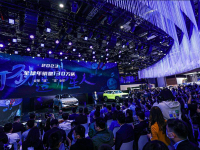 “5+5”史上最强阵容 长城汽车超级航母2021上海车展大秀锋芒