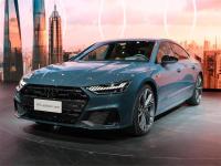 倘若国产后空间更大还降价10万，这辆最美奥迪你会选它吗？