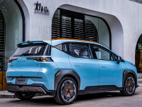 10.46万起！空间巨大配置吸引 这款国产SUV是年轻人最爱！