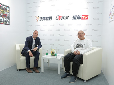 【专访】斯柯达是一个历史悠久的品牌，但不是一个保守的品牌