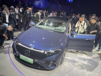 为你，奔驰！梅赛德斯-奔驰携四大子品牌豪华矩阵闪耀2021上海国际车展