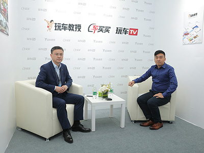 【专访】古春山：奇瑞4.0时代的全域动力架构，满足未来用户更多场景的需求