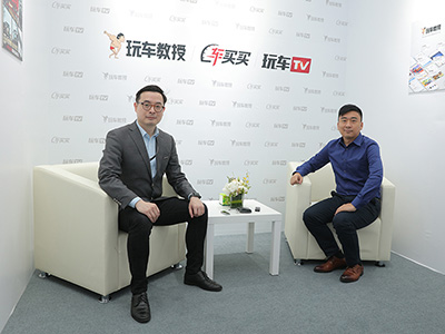 【专访】从智驾、智驱到智联，MIFA在MPV界都有巨大的突破