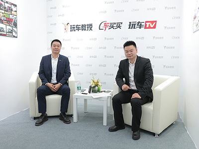 【专访】从消费者目前所关注的地方出发，搭建4F开发目标