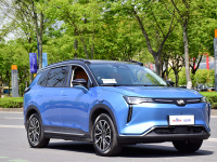 对标特斯拉 亲身体验百度AVP+ANP