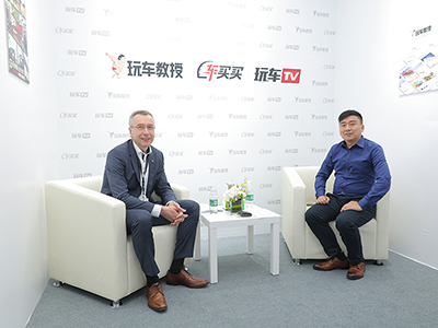 【专访】持续为用户提供新产品，保持用户的惊喜