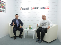 【专访】面对新要求、新挑战，长安汽车制定了“十四五”规划和2030愿景