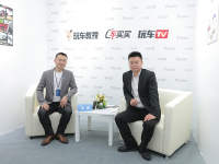 【专访】我们的品牌理念是以客户为主导，客户的需求是我们的方向