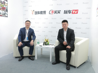 【专访】先追求高性能，再解决充电难、里程焦虑