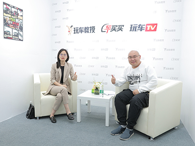 【专访】聚焦产品、聚焦技术是零跑始终不变的底色