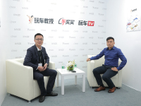【专访】不是为了发展技术而去发展技术，要实现车最终为人服务