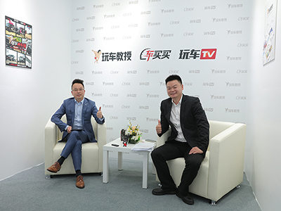 【专访】哪吒S的亮相会将哪吒汽车带到另一个新的高度