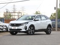 高颜值大空间还标配8AT 新款标致4008该怎么选？