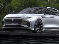 林肯连发两款新车！馈电油耗5.3L还有一款中国专属轿车！