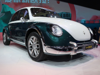 超复古又豪华 欧拉新车卖这个价能火？