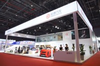 诺博汽车iNest智巢2.0座舱上海车展首秀，解码汽车智能科技发展方向