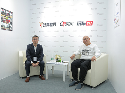 【专访】争取再创新高，争取让更多朋友认可我们