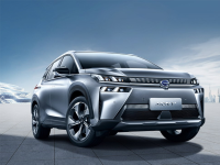 钢铝车身/自动驾驶 这后排比冠道还大的SUV 只要15.96万起!