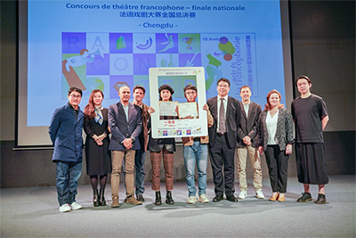 东风雪铁龙倾情支持，“中法文化之春”新闻发布会圆满举办