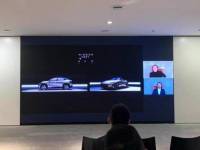 2021上海车展日产汽车专访速记