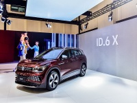 预测30万内！大众这款中大型纯电SUV同级别无对手