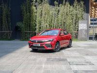 6.79万起！这辆国潮新车还带L2级驾驶辅助系统！