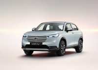 “青春版冠道”？本田最好卖的SUV即将换代！