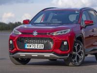 不靠中国市场还能卖？这个最爱小车的外国品牌 背后靠啥？