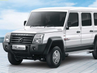 不到10万买加长版“陆巡”！能坐13人 大G都说服了！