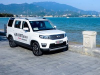 5万买7座SUV!各个说不值得 但买到手都说真香