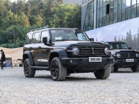 国产吊打合资？不吹！这几款国产车你会不心动